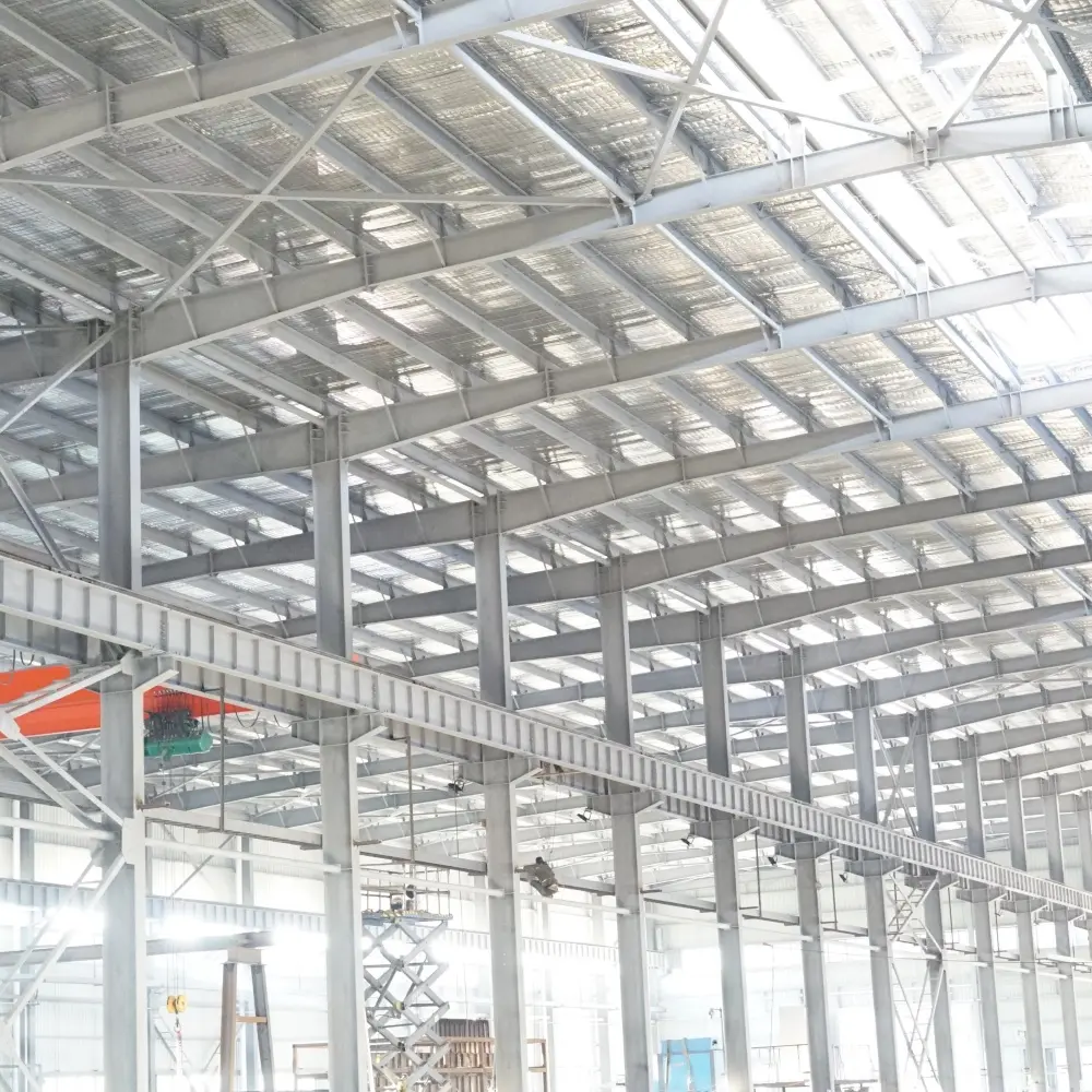 OEM Duty Steel Structure Bridge Components for Bridge construction Manufacturer, Supplier