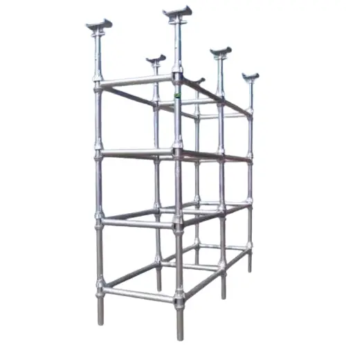 Work Scaffold Frame Standard