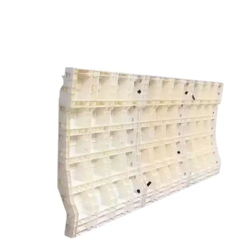 High-Quality Adjustable modular plastic formwork for road construction Factories, Suppliers