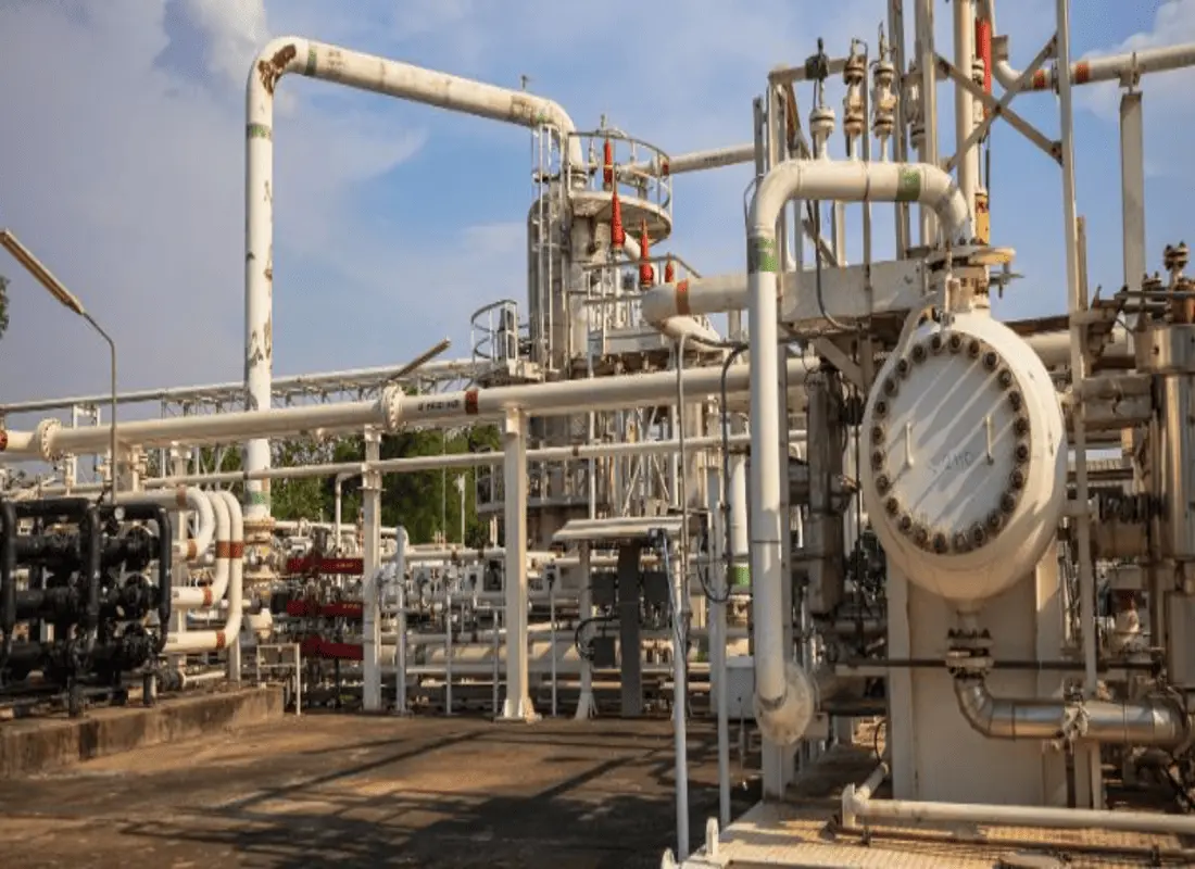 Thermal Power Plant Boiler