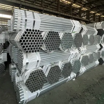 High-Quality Precision Seamless Steel Pipe for Drainage & Water Supply from China Factory - Reliable Suppliers for Your Projects Exporter, Supplier