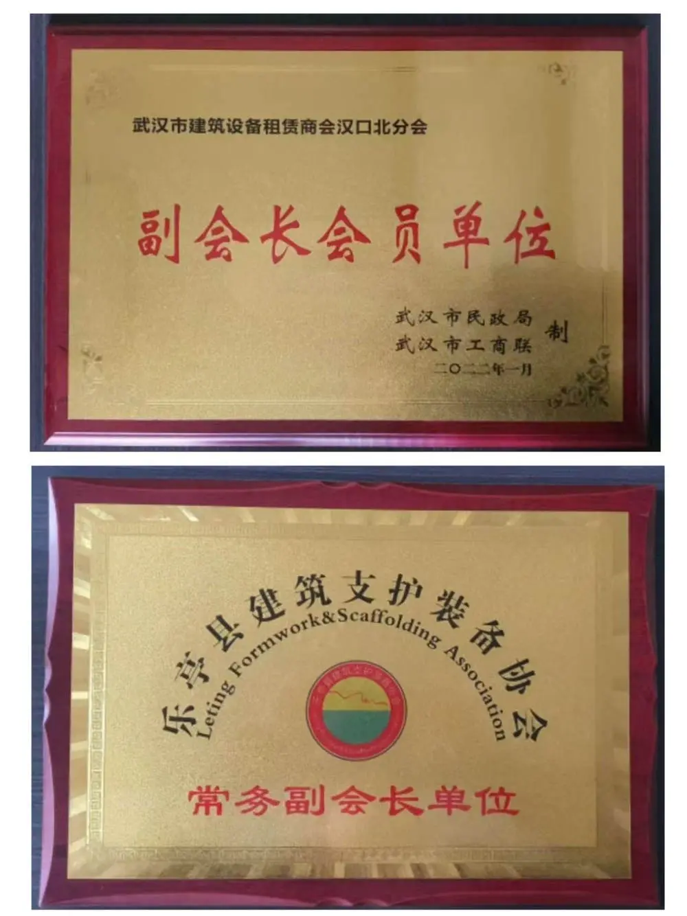 Zhuozhan Certificate 5