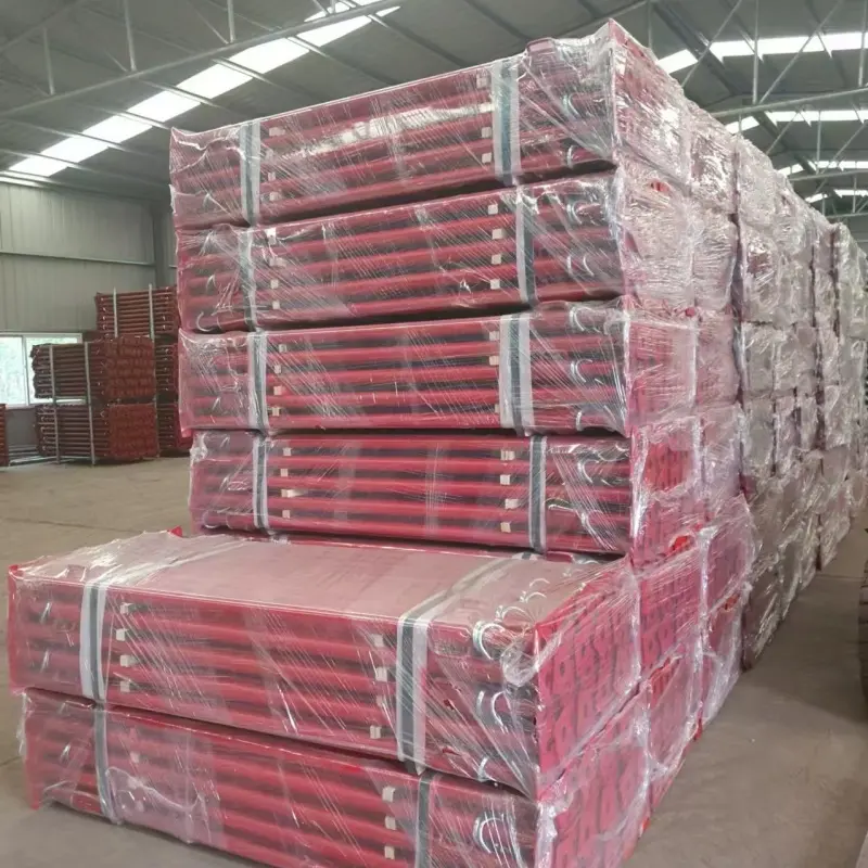 Buy Eco Friendly  High Efficiency Steel Props Sustainable Construction Exporter, Supplier