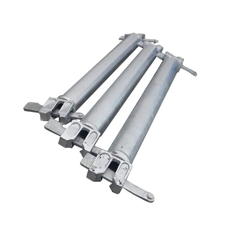 Buy Heavy-Duty Horizontal Rod for ringlock Scaffolding System Factory, Suppliers