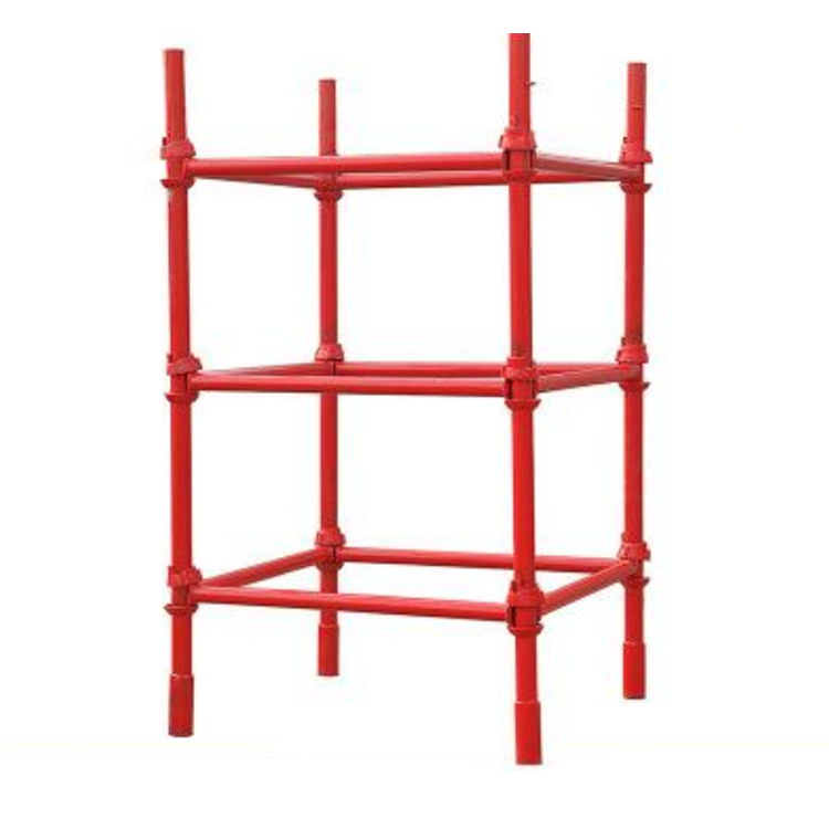 ODM Cuplock scaffold System for Working Frame and Support Frame Manufacturer, Suppliers