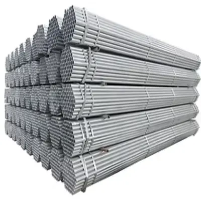 High-Quality Precision Seamless Steel Pipe for Drainage & Water Supply from China Factory - Reliable Suppliers for Your Projects Exporter, Supplier