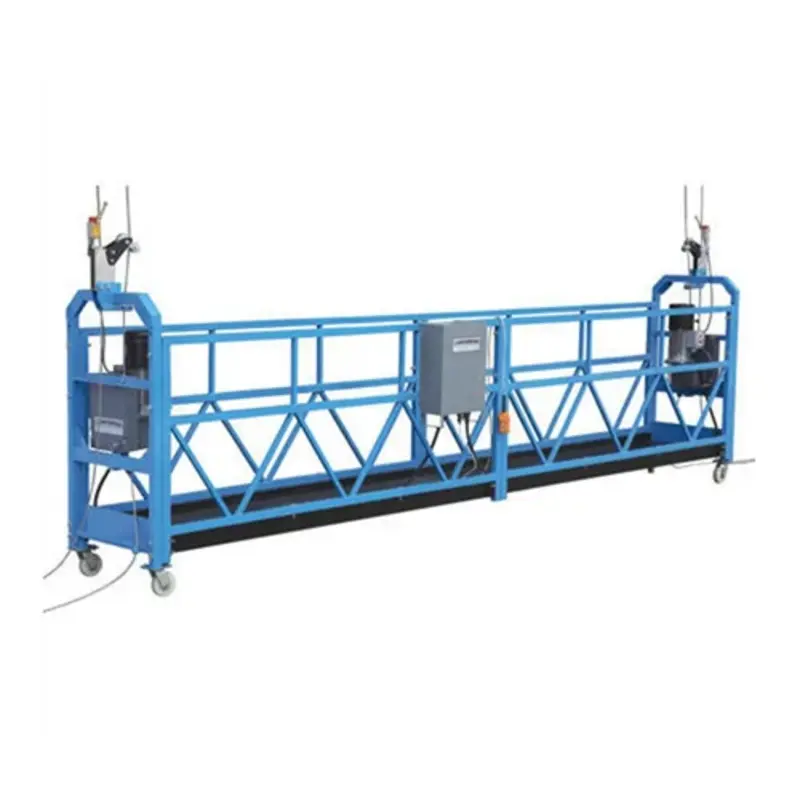 Buy High Efficiency ZLP Series Platform for building construction Exporters, Factory