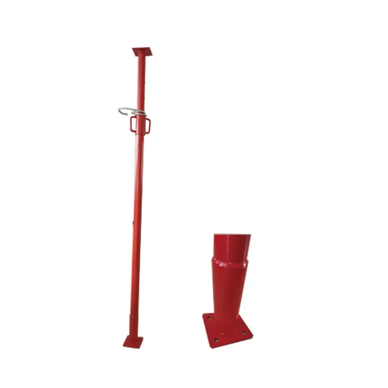 OEM Cost Effective Adjustable Steel Props for Construction Factory, Supplier