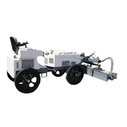 Buy Uniform Surface Flatness Laser Screed for Factory Floors - Top China Suppliers for Precision Flooring Solutions Manufacturer, Factories
