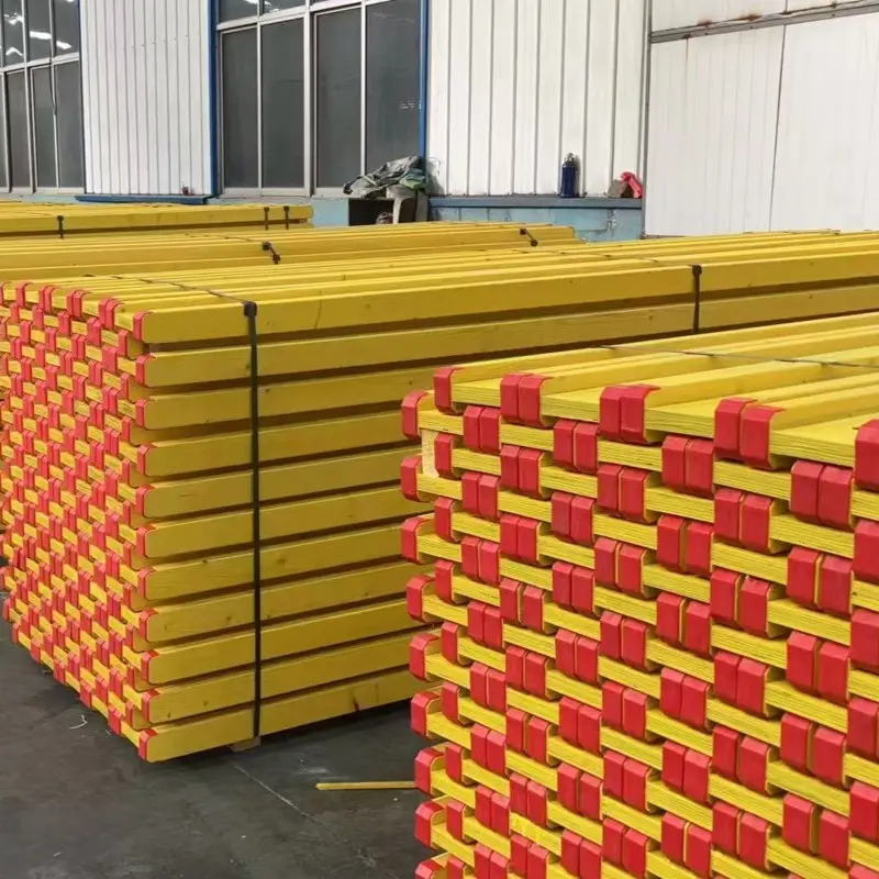ODM Reusable Formwork Beam H20 2.9m Beam Stable structure Manufacturer, Manufacturers