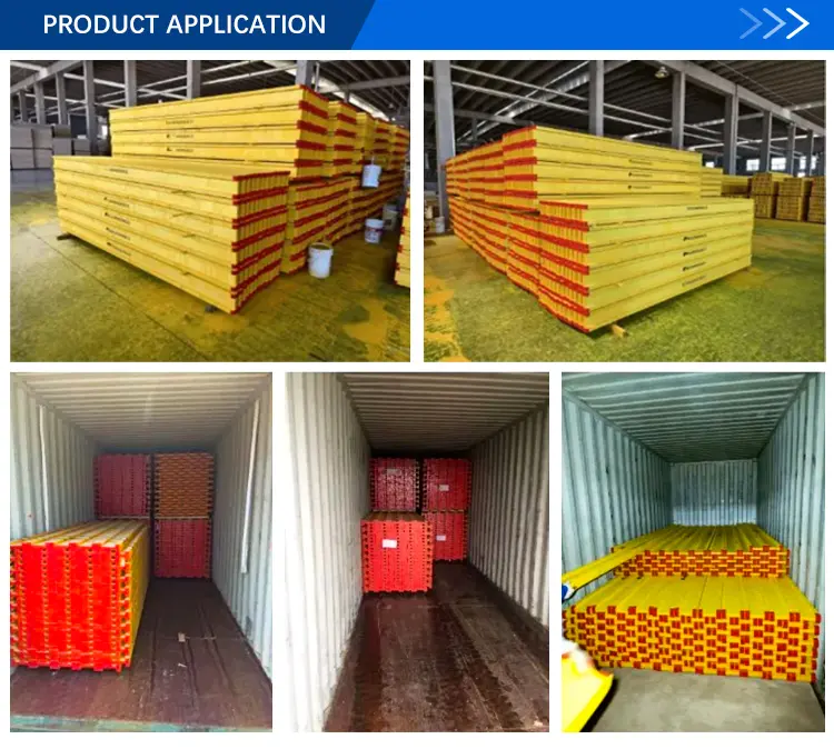 Steel structure display 8