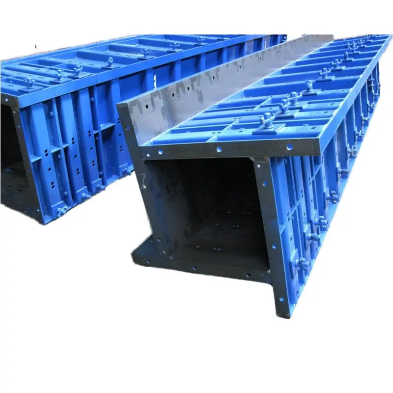 High-Quality Steel formwork engineering for floor support Factories, Supplier