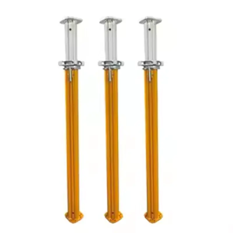 Buy Precision engineered prop for industrial construction Exporter, Supplier