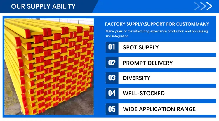Steel structure display 1