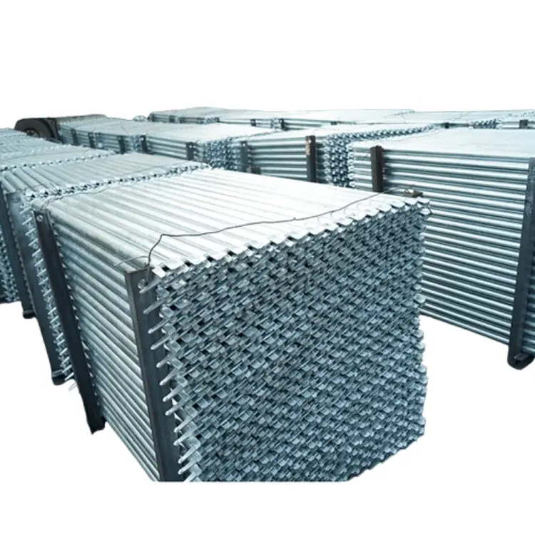 OEM Hot-Dip Galvanized Ringlock Scaffolding For Construction Exporters, Factories