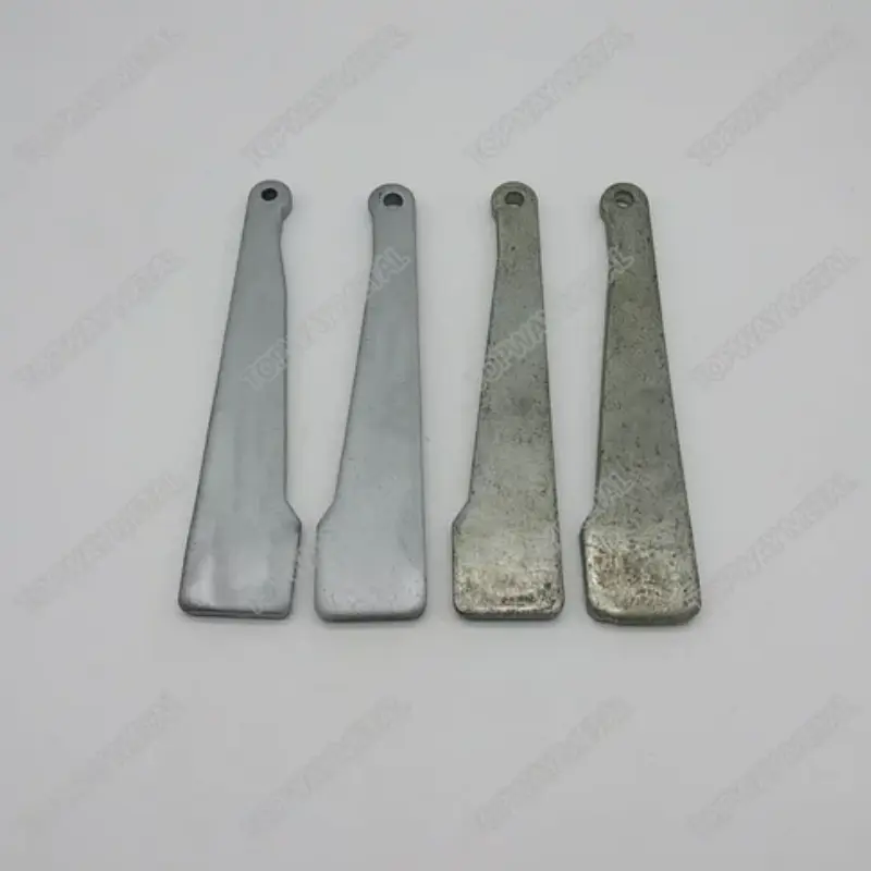 Buy High-Strength Wedge Lock Clamp for Ringlock Scaffold Systems Manufacturer, Manufacturers