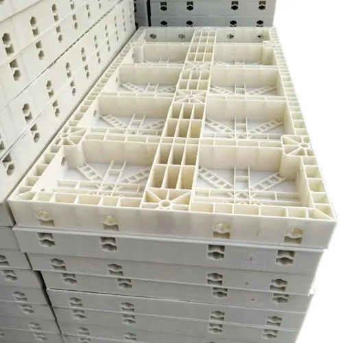 OEM Column formwork plastic for concrete construction Exporter, Suppliers