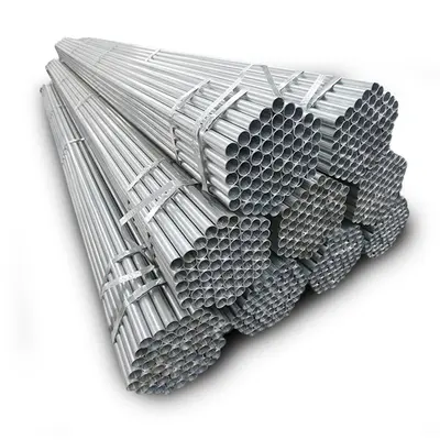 High-Quality Precision Seamless Steel Pipe for Drainage & Water Supply from China Factory - Reliable Suppliers for Your Projects Exporter, Supplier