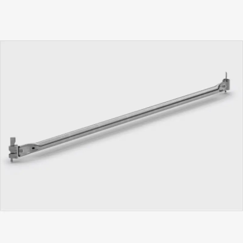 ODM High-Capacity Bay Brace for Ringlock Scaffold Stabilization Factory, Supplier