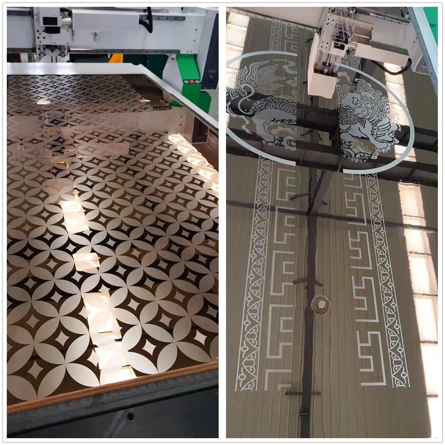 2022 Latest Invention Laser Etching Machine Credit Card Manufacturer for Elevator Decorative Plate Engraving