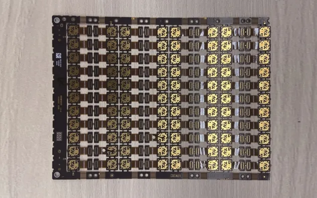 Processing Sample 3