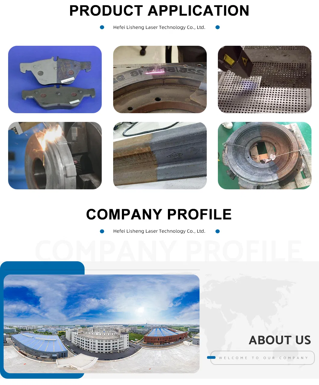 Laser Clean System details