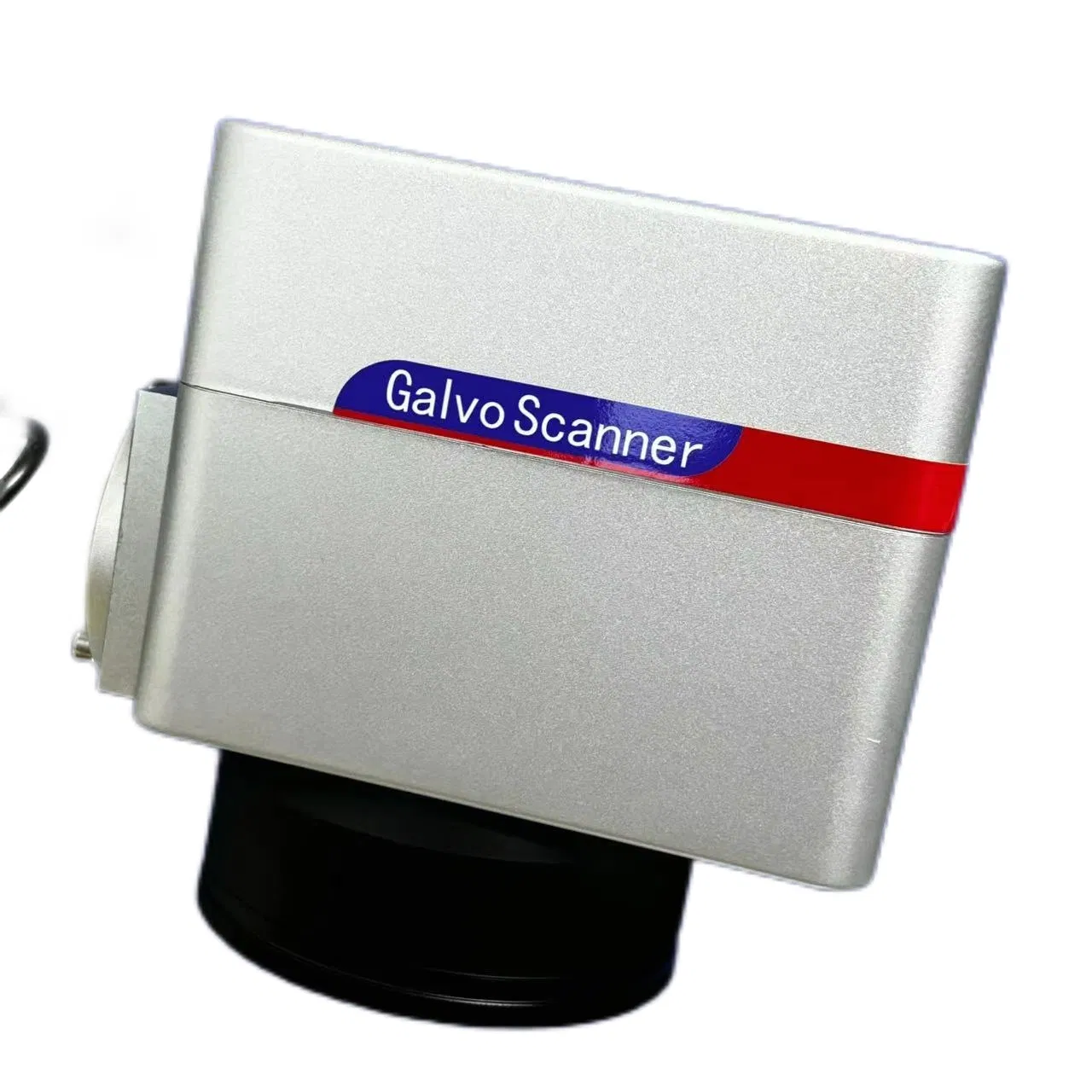 Laser Equipment Details