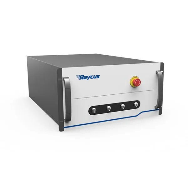 Laser Source