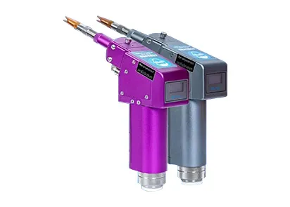 Welding Gun