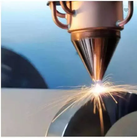 Advanced Robotic Laser Cladding Machine Showcase 3