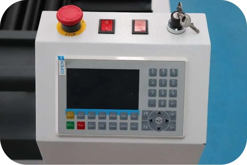 LCD Controller
