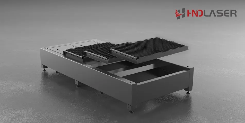 Modular Countertop Design
