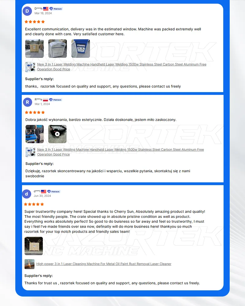 Feedback 2