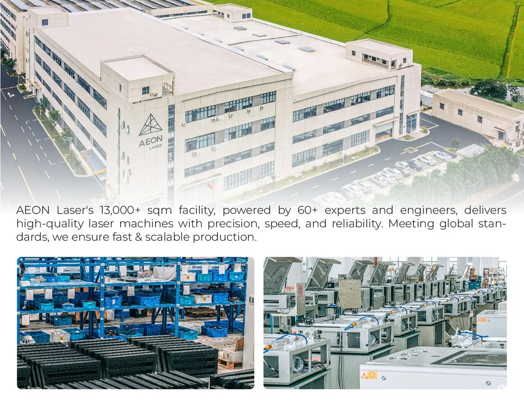 Production Facility