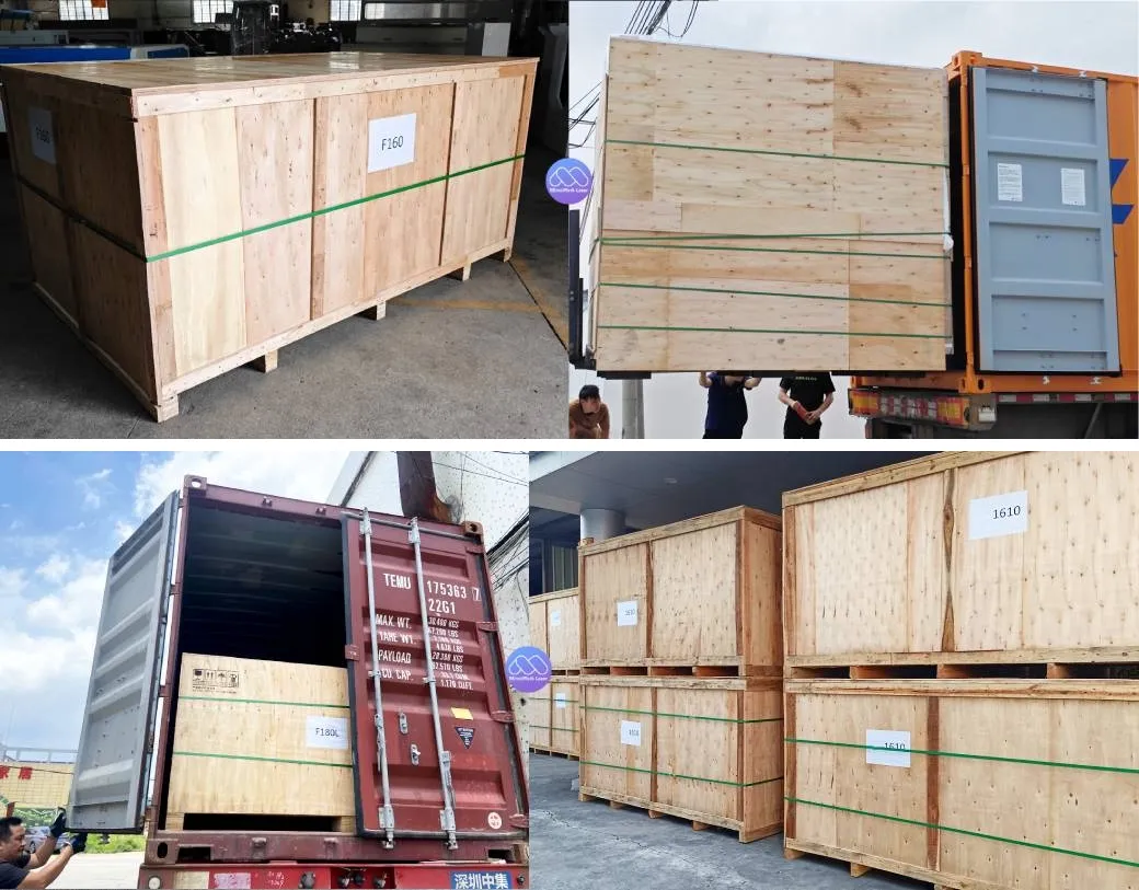 Packaging