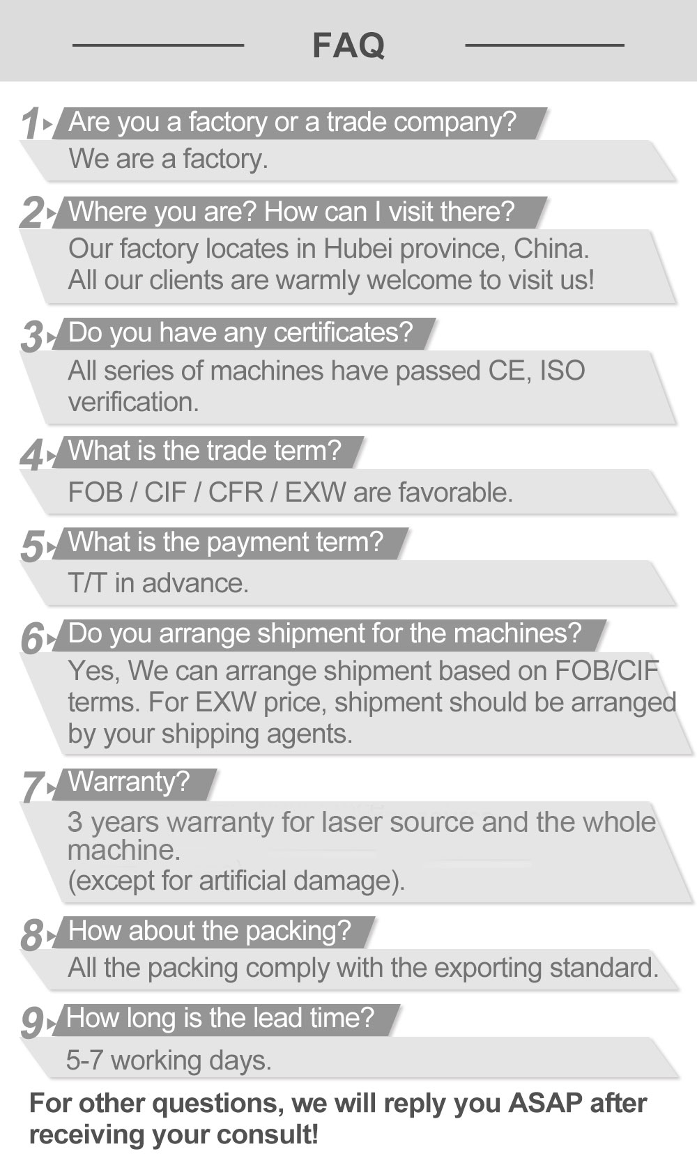 Factory