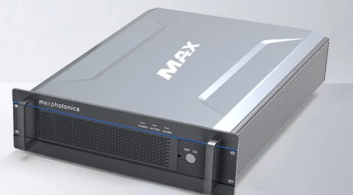 MAX Laser Source
