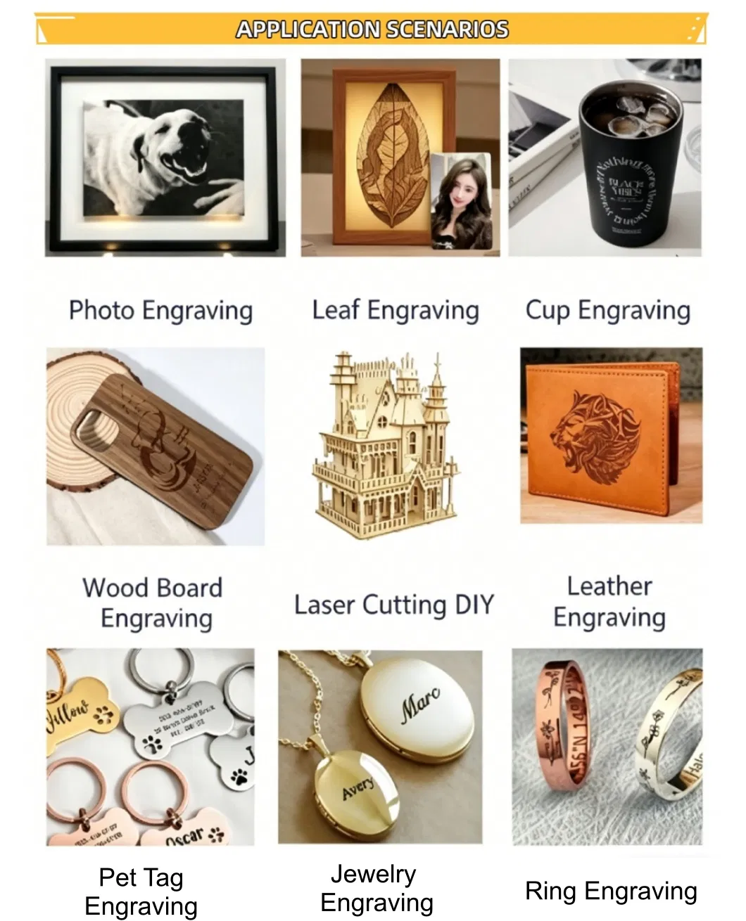Laser Engraving Machine