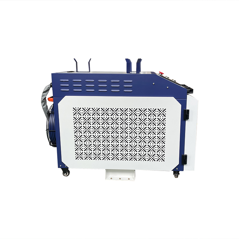 3 in 1 1500W 2000W 3000W Handheld Multi Function Automatic Fiber Laser Metal Welders for Welding Cutting and Cleaning