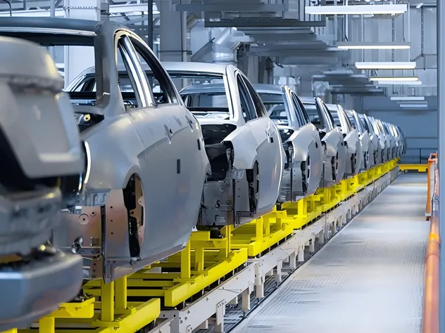 Automotive Parts