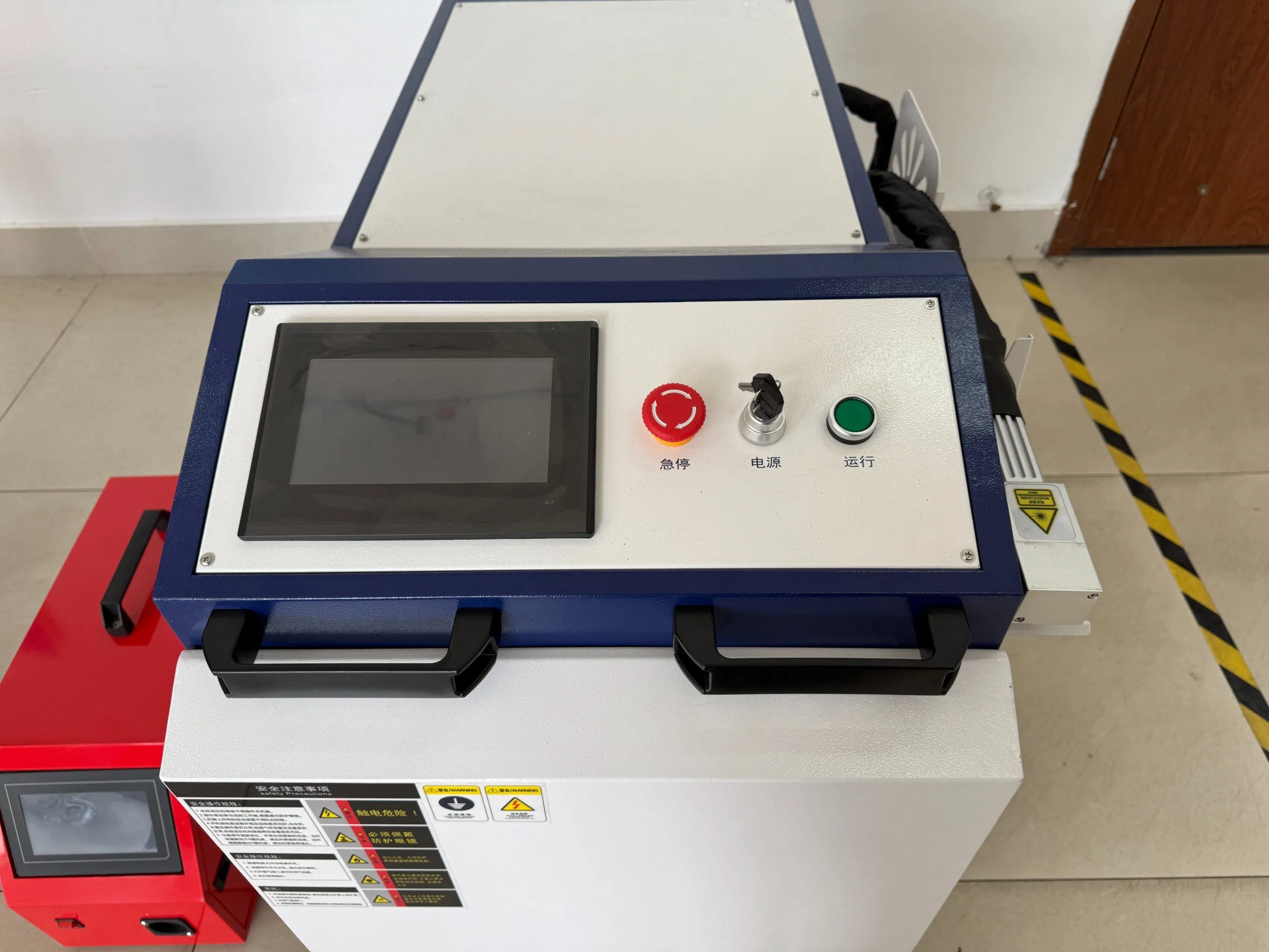 Tool &amp; Die Restoration Expert: Extend Tool Life with Precision Hard Facing and Cladding Using Our Dedicated Fiber Laser Welding Machine.