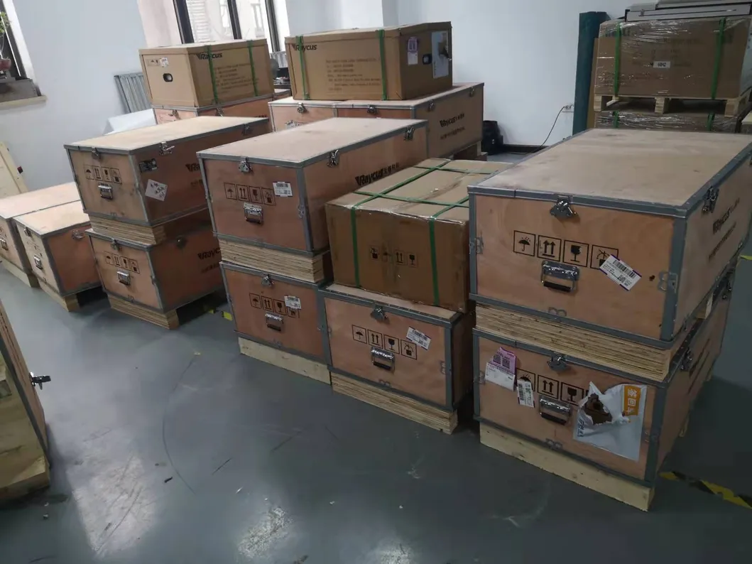 Packaging