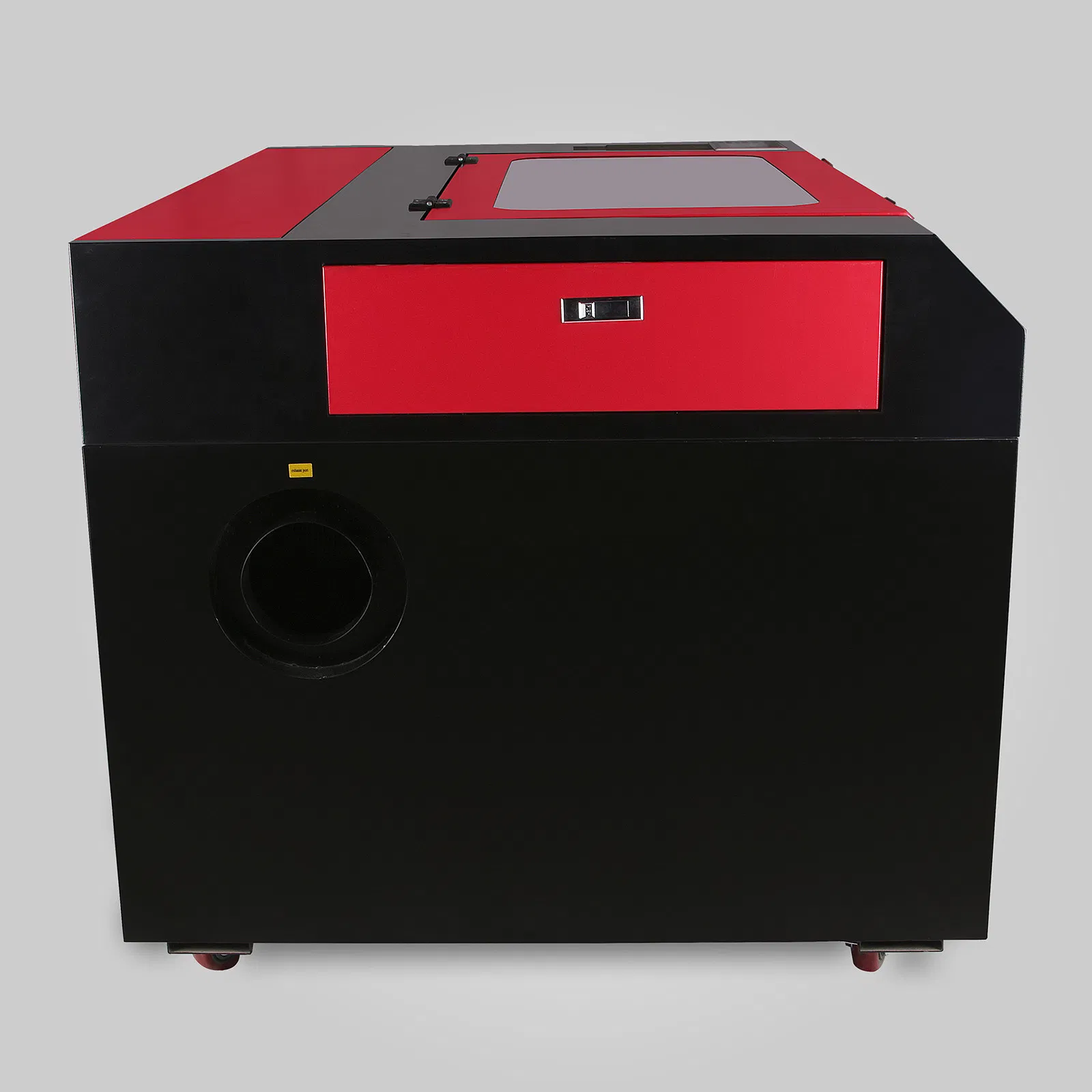 Exquisite Workmanship 9060 100W Laser MDF Engraving Cutting Machine