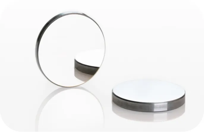 Si Mirror