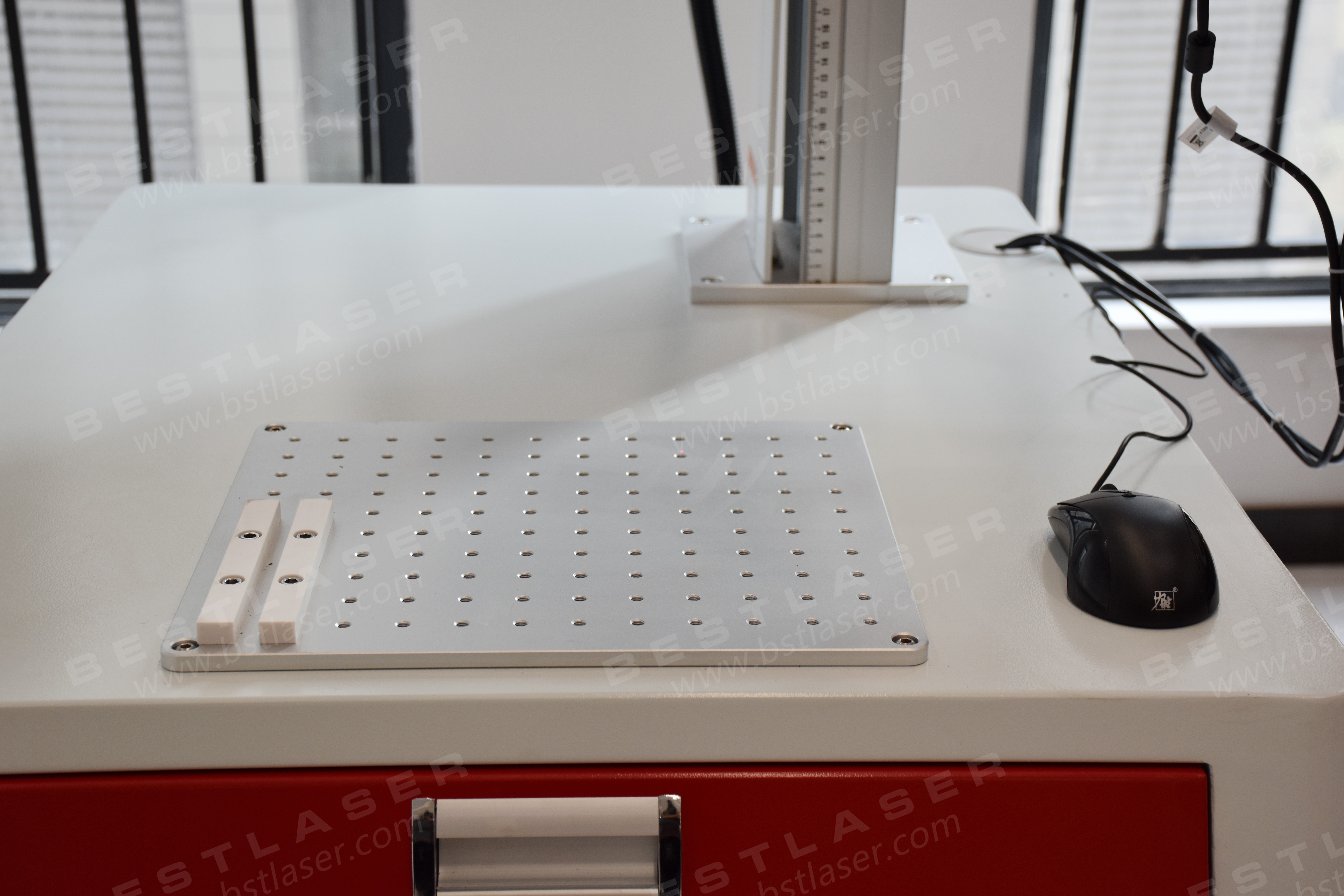 High Precision Working Table