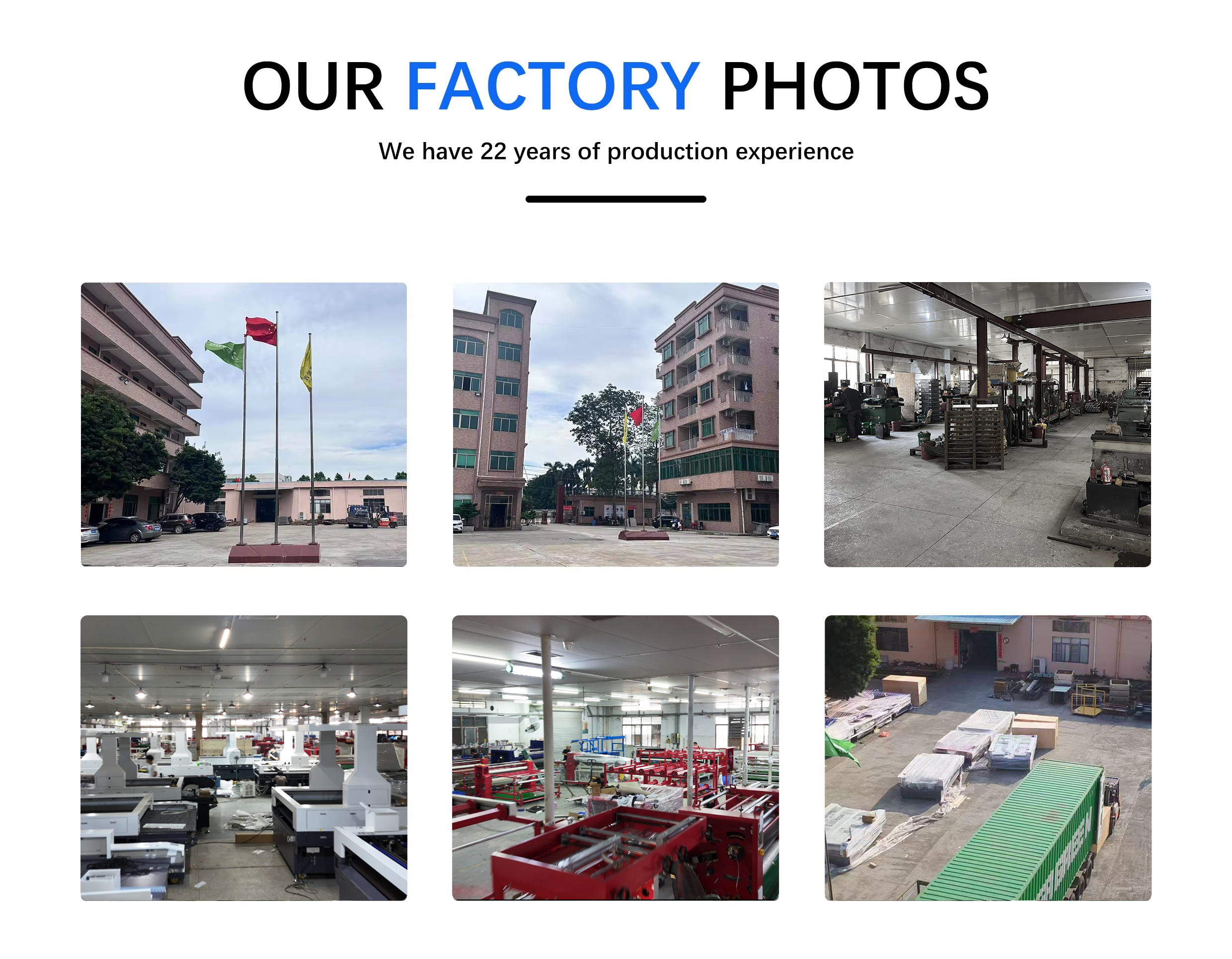 Factory Profile