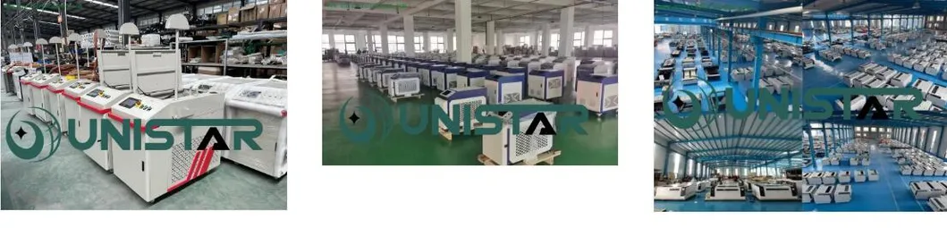 Factory Testing Center