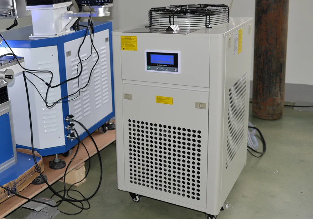 Water Chiller