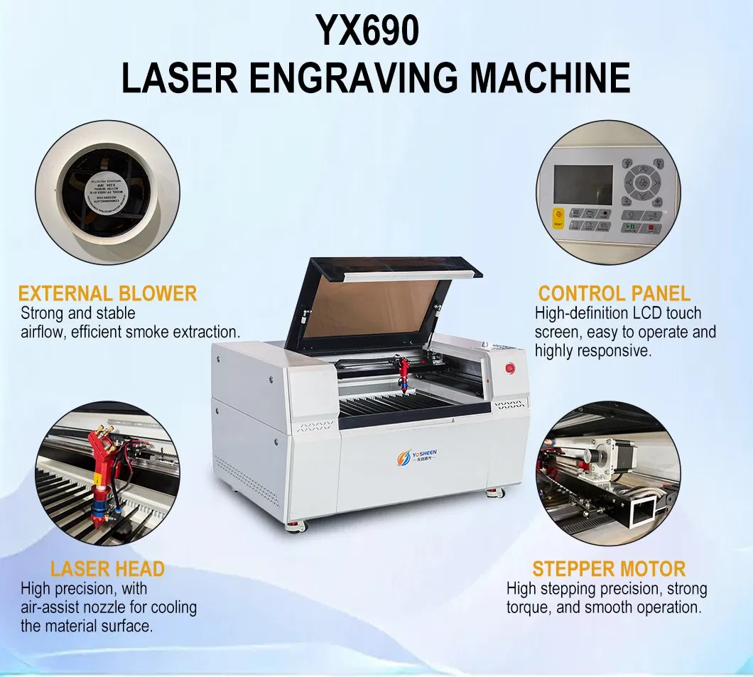 Machine Details