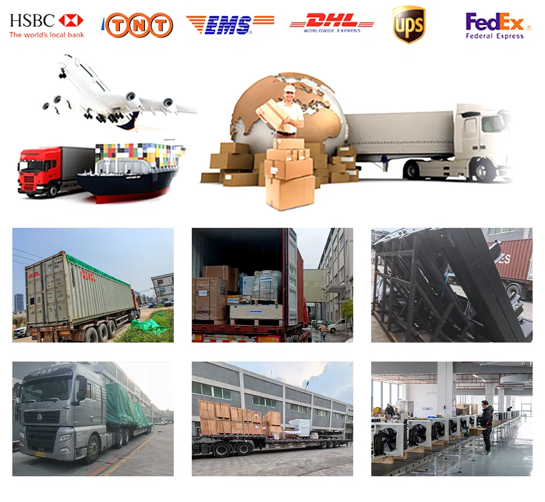 Logistics and Transport Packaging Information